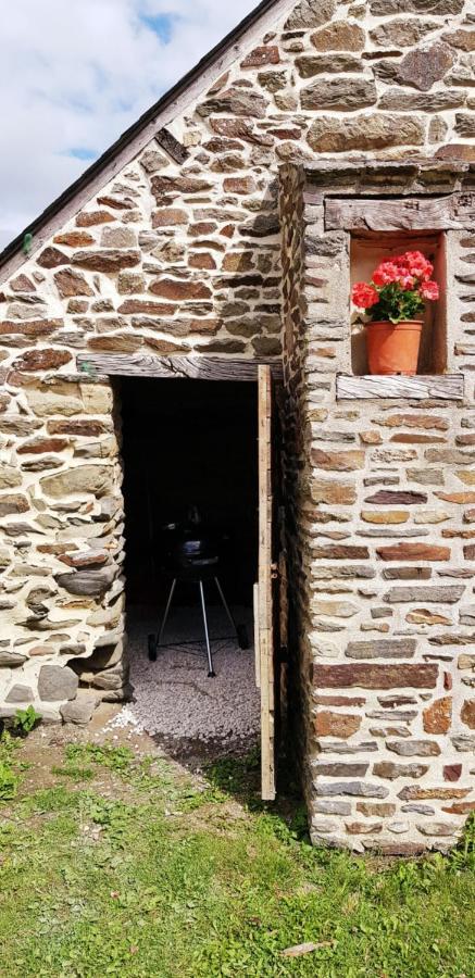 Timéo Mont Saint-michel Casa vacanze Pontorson